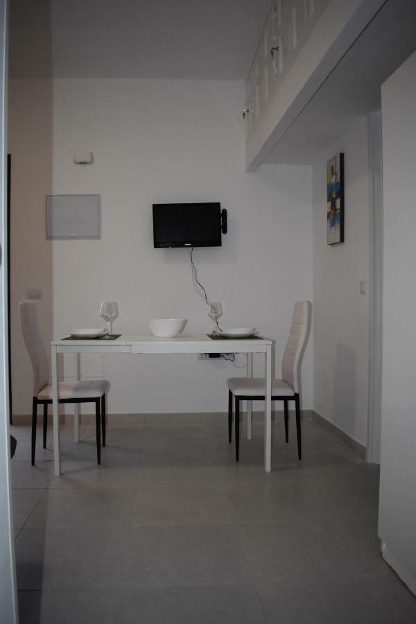Costa Del Silencio - 28/5 Up Apartment Exterior photo