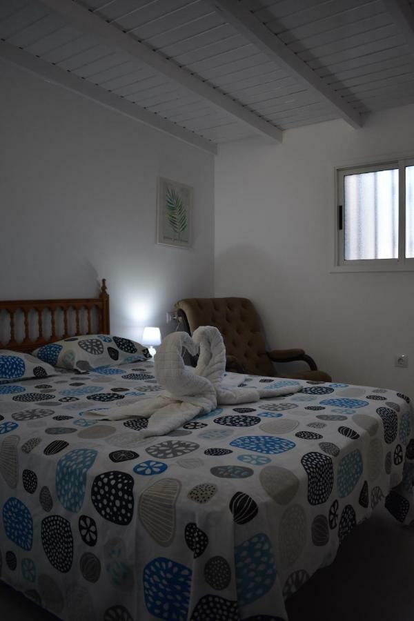 Costa Del Silencio - 28/5 Up Apartment Exterior photo