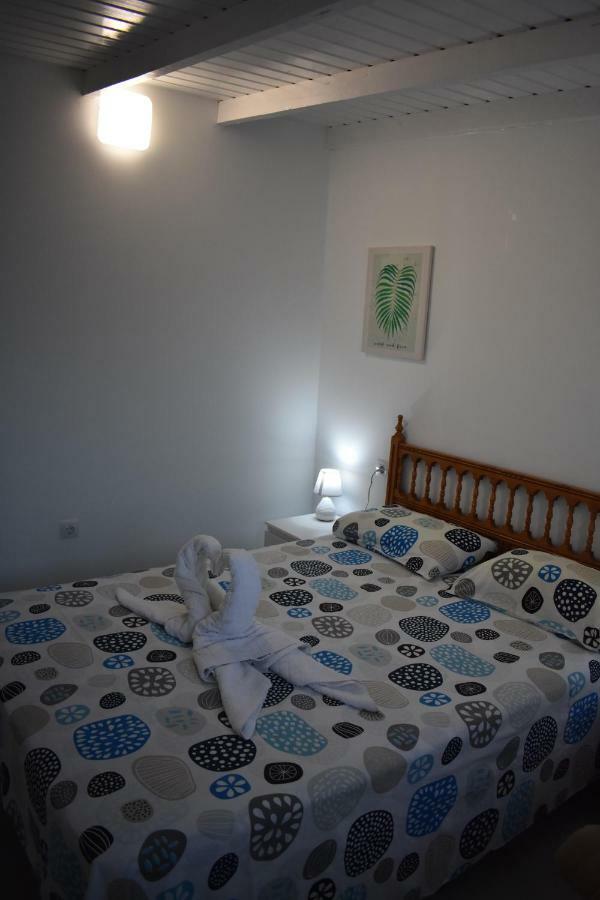 Costa Del Silencio - 28/5 Up Apartment Exterior photo